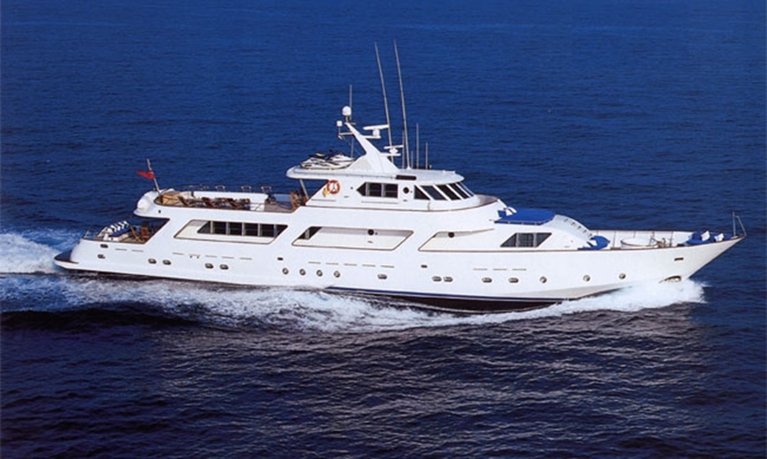 yacht ava monaco