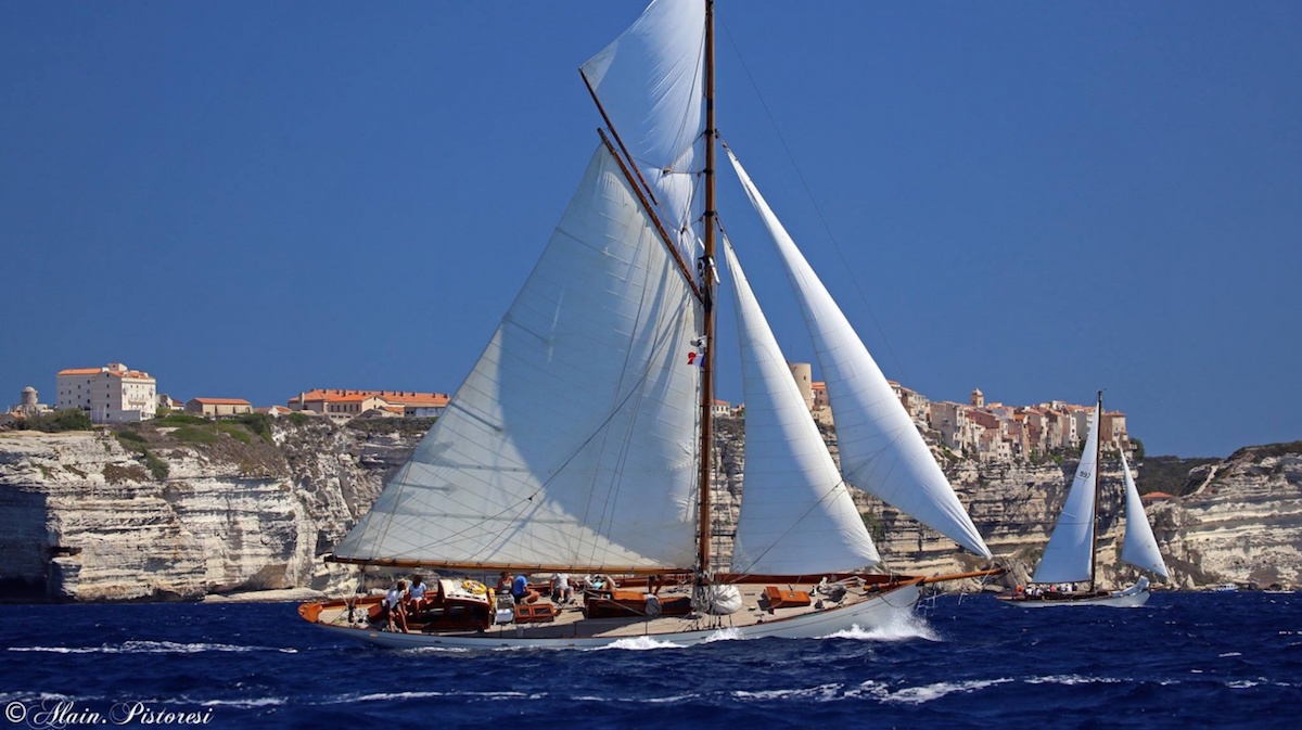 imperia classic yacht regatta