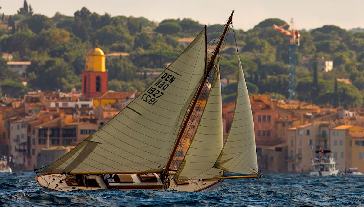 spetses classic yacht regatta 2023 results