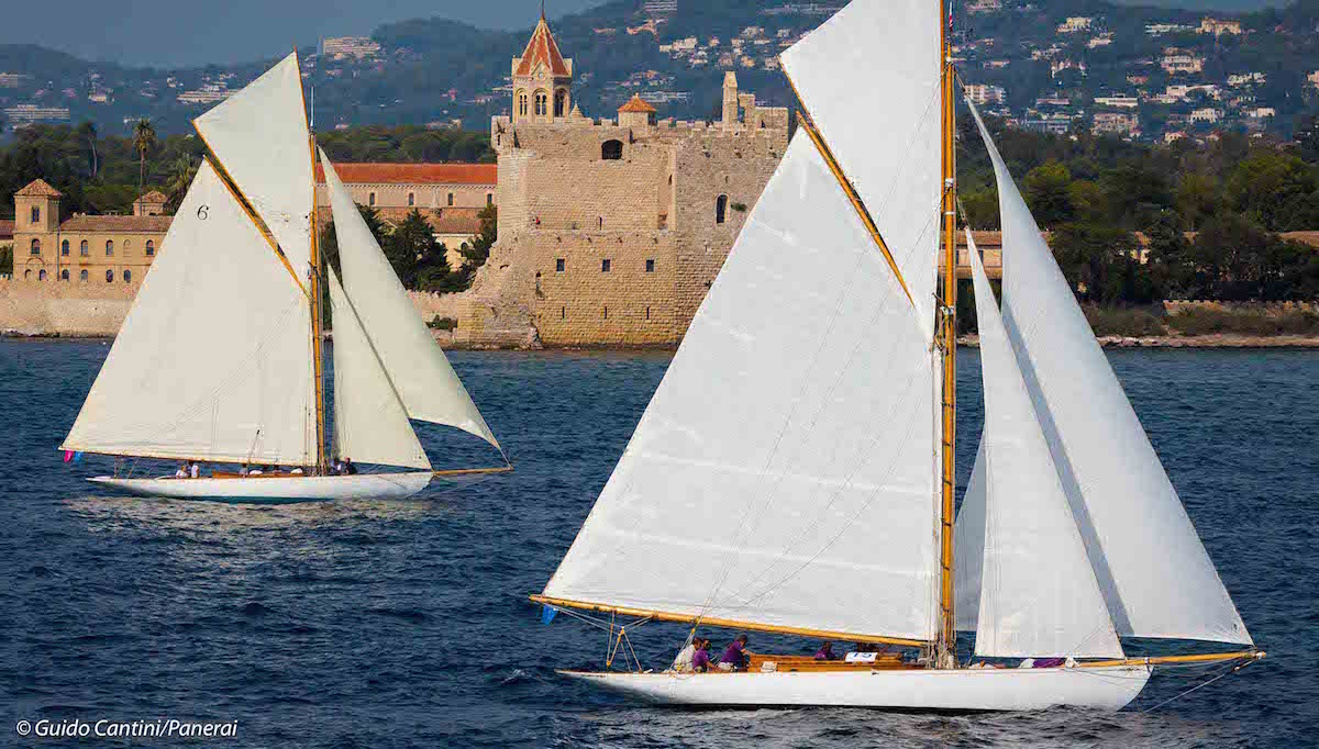 spetses classic yacht regatta 2023 results