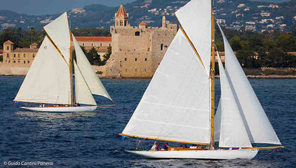 yacht classic kalender 2024