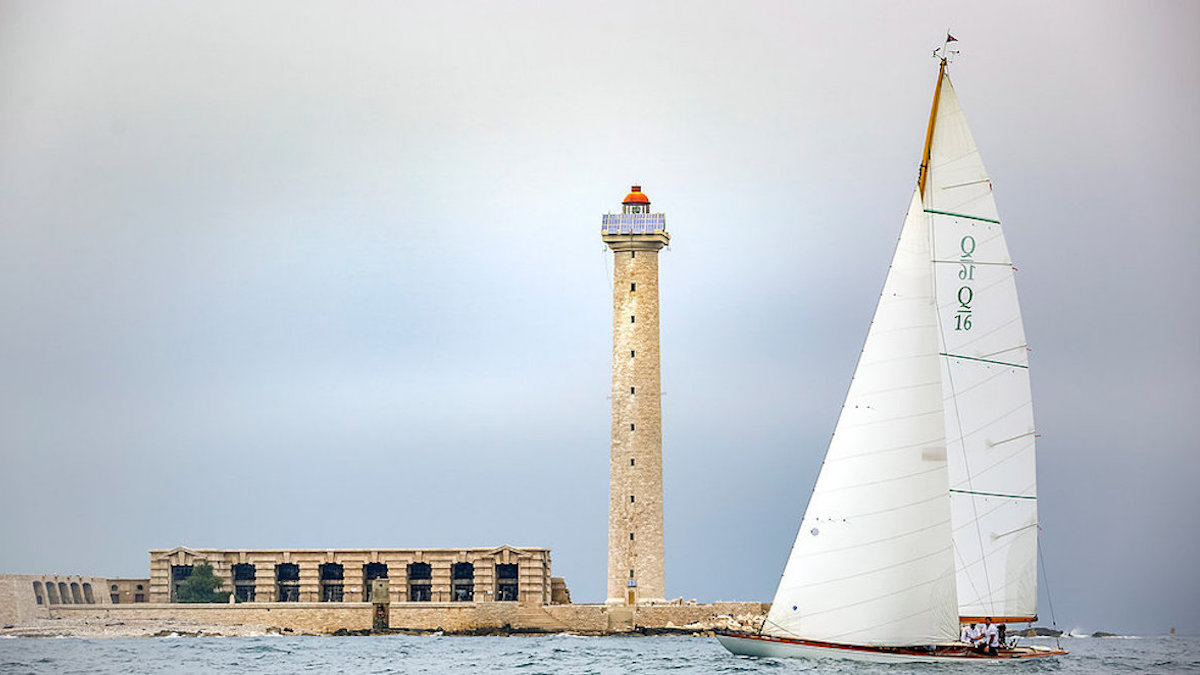 spetses classic yacht regatta 2023 results