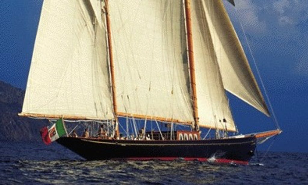 classic yacht regatta cannes